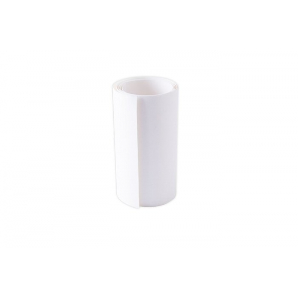 Sizzix • Surfacez textuur rol 15,24cmx122cm White (664909)
